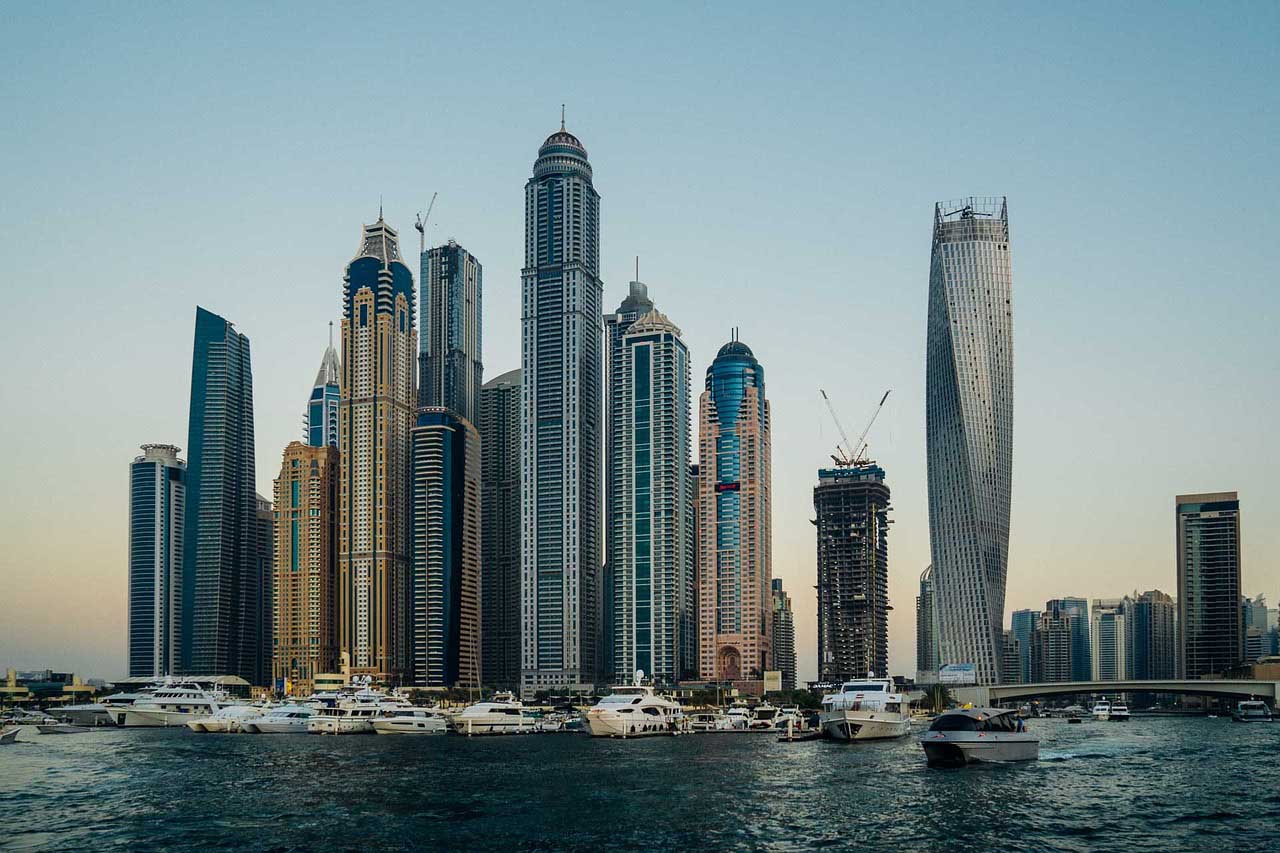 Careem is also part of the Global Blockchain Council in Dubai. “We are leading the initiative with the [Dubai] government to bring blockchain into more and more applications within the MENA region,” Sheikha added during the interview.