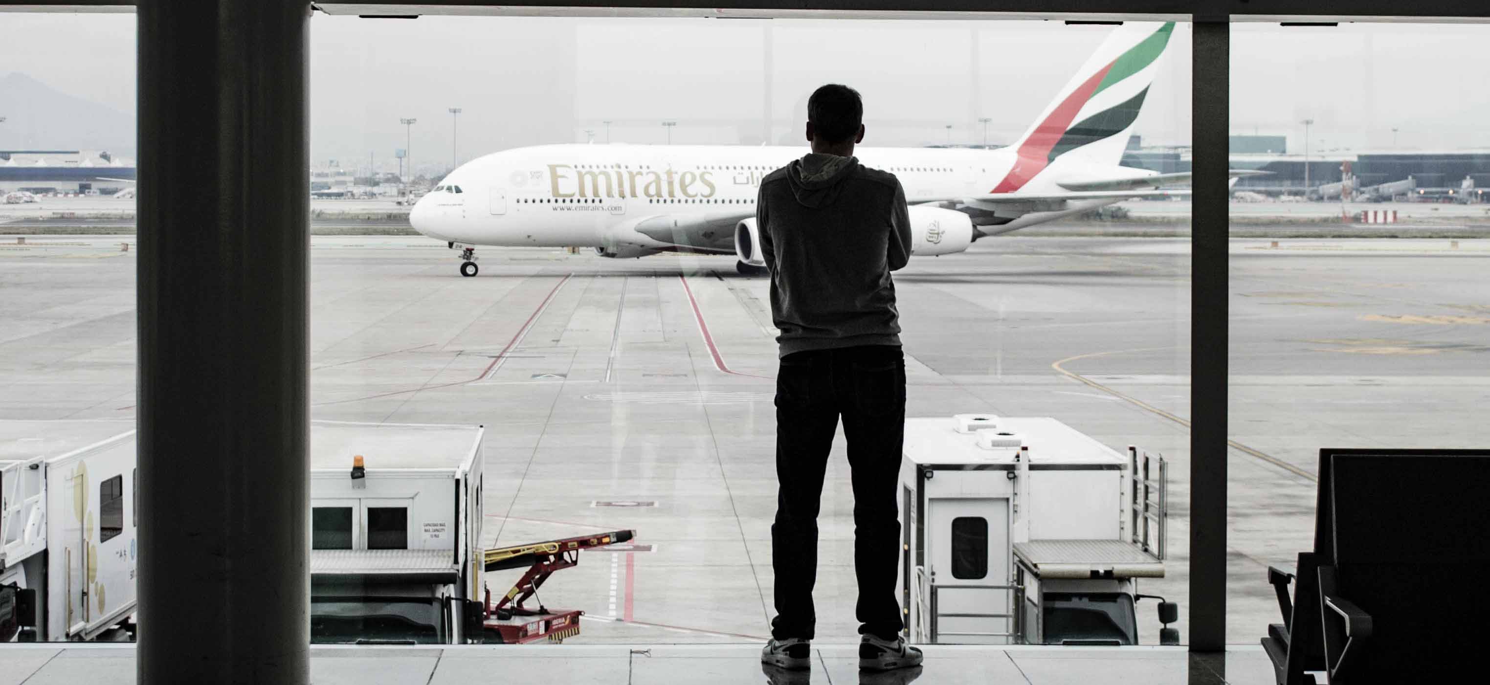 Careem is developing a blockchain application that allows riders to redeem rides with their Emirates Airline miles.
