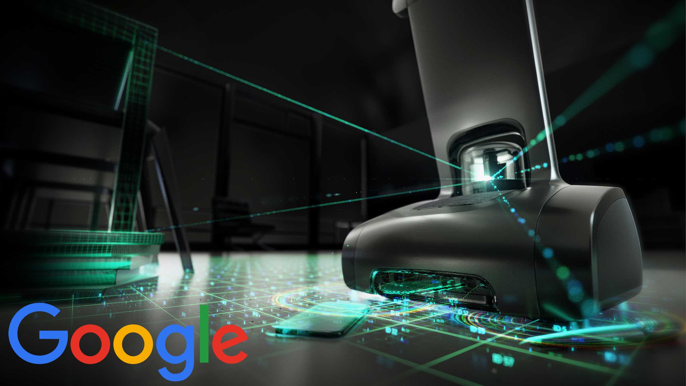 Temi is now partnering With Google, the biggest search engine in the world, to develop the robot to carry the Google Assistant. 