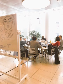 GGC Hackathon