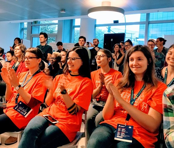 GGC Hackathon Results